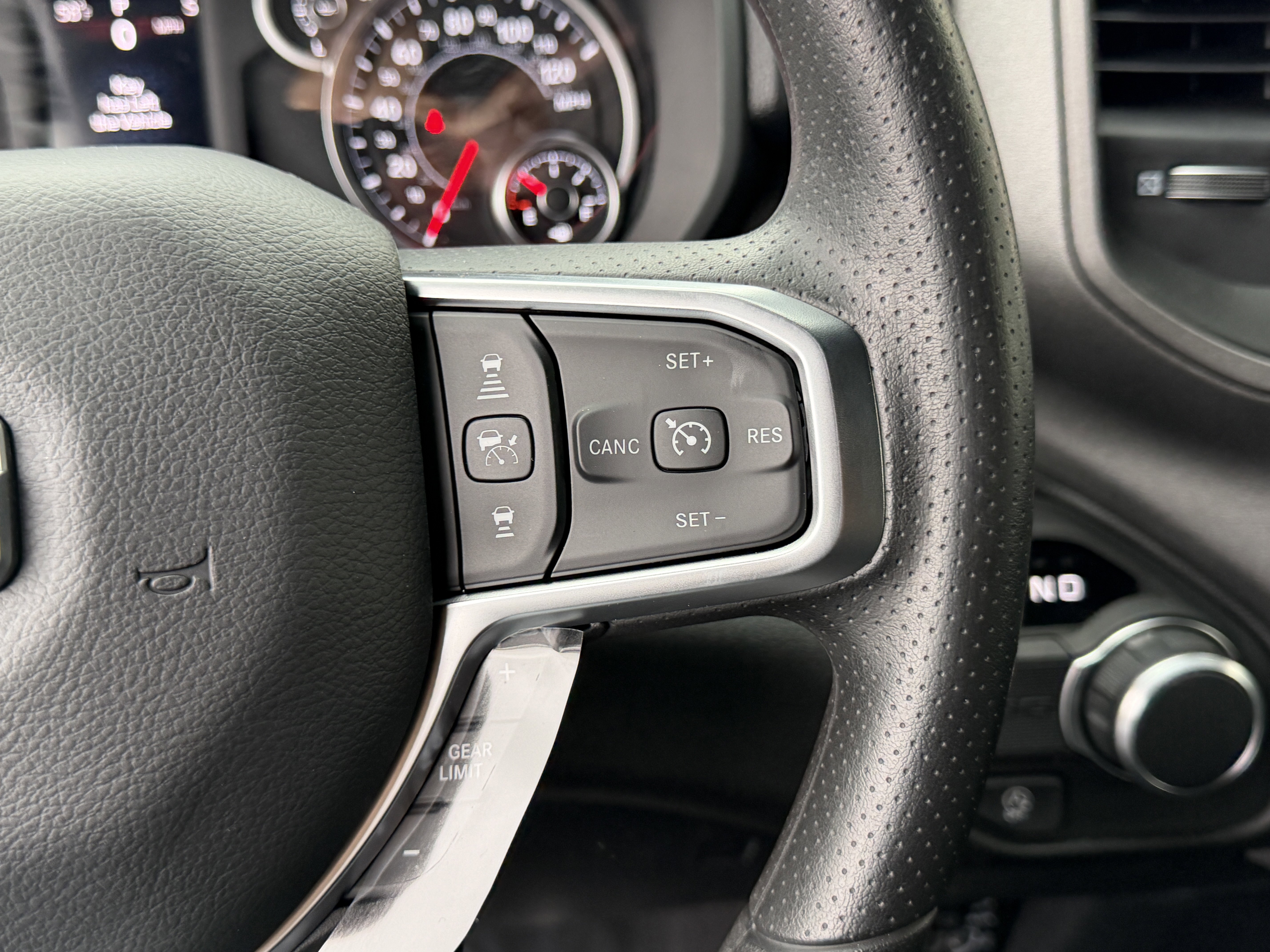 New 2026 RAM 1500 Express image 23