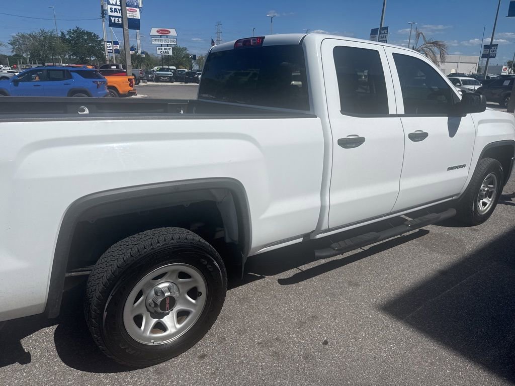 Used 2019 GMC Sierra 1500 Limited w/ Sierra Convenience Package image 3