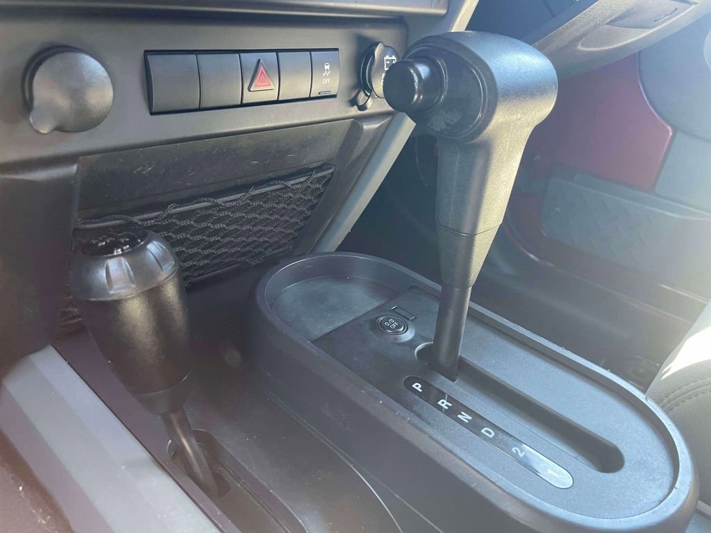 Used 2010 Jeep Wrangler Sport AWD/4WD image 28