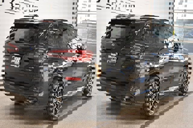 Used 2023 BMW X5 xDrive40i w/ M Sport Package image 4
