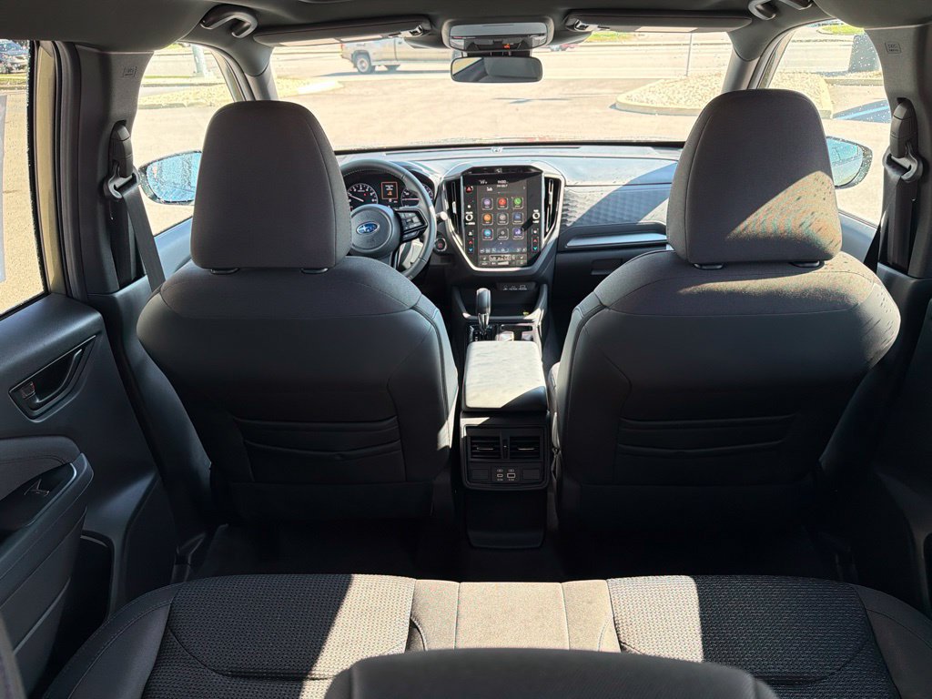 New 2026 Subaru Forester Premium AWD/4WD image 30