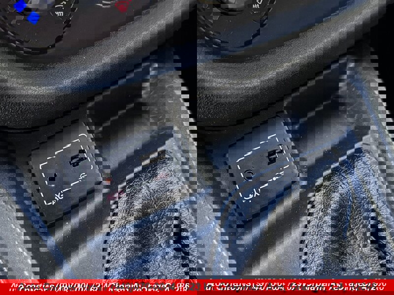 Used 2020 RAM ProMaster City Tradesman image 13