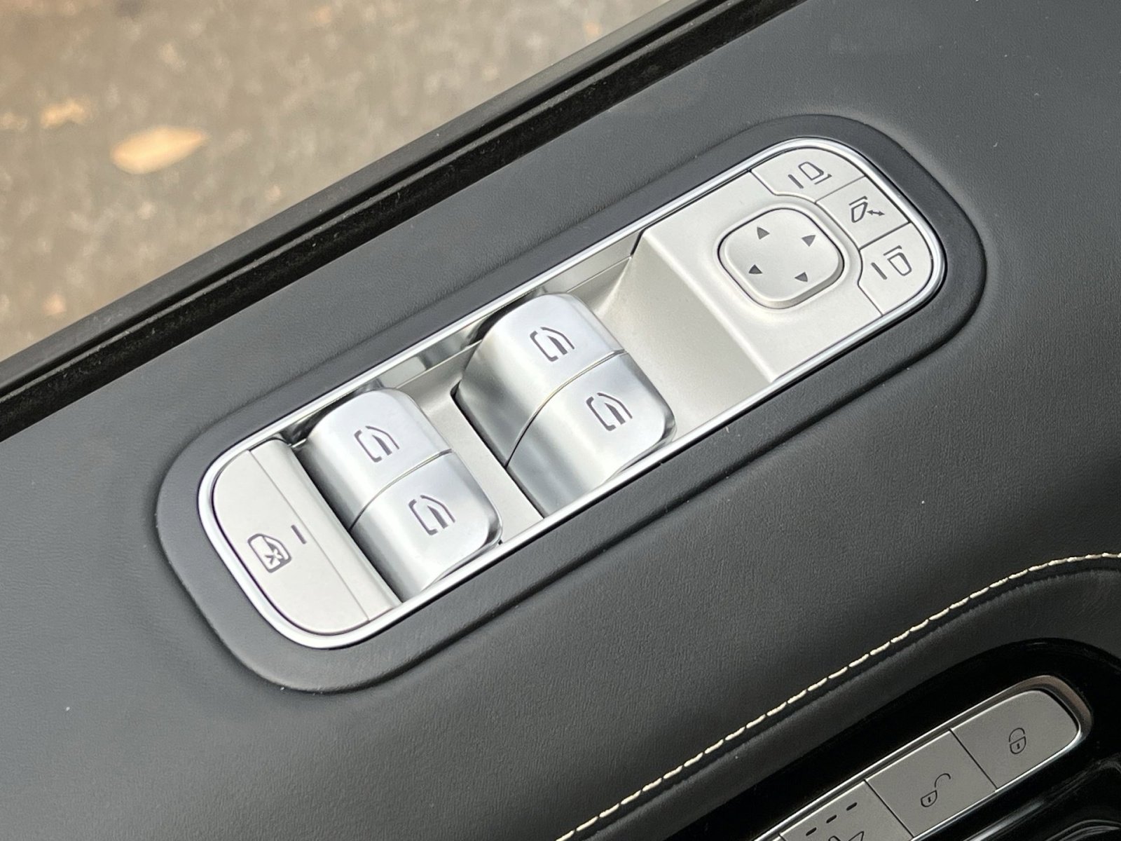 New 2026 Mercedes-Benz G 63 AMG 4MATIC image 13