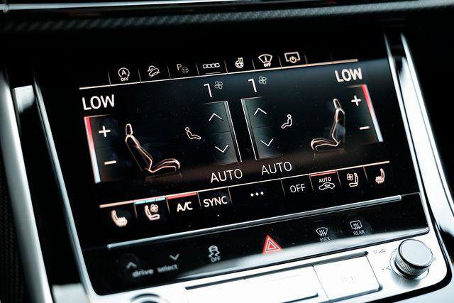 Certified 2026 Audi Q7 3.0T Prestige image 40