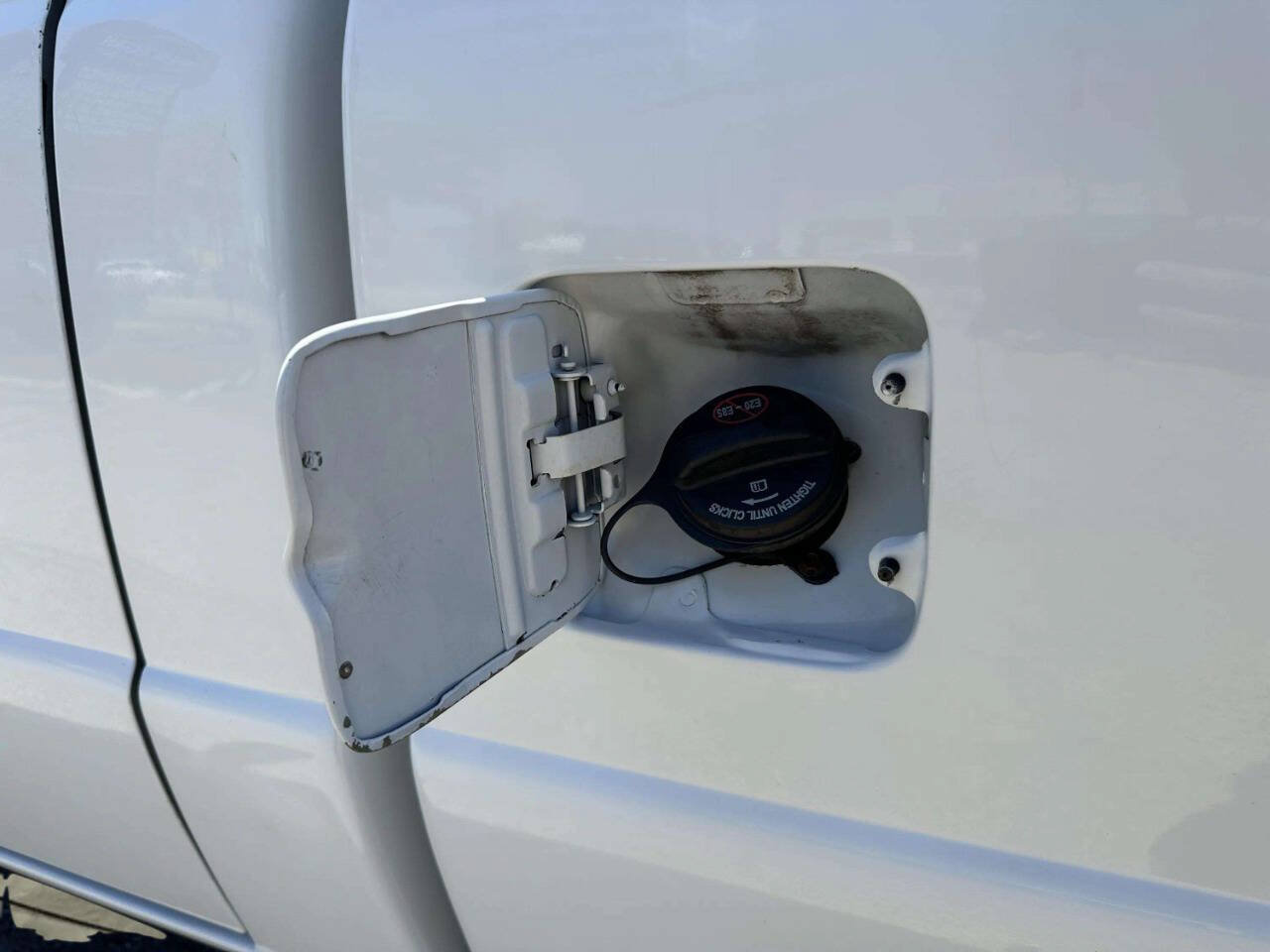 Used 2010 Ford Ranger XL RWD image 24