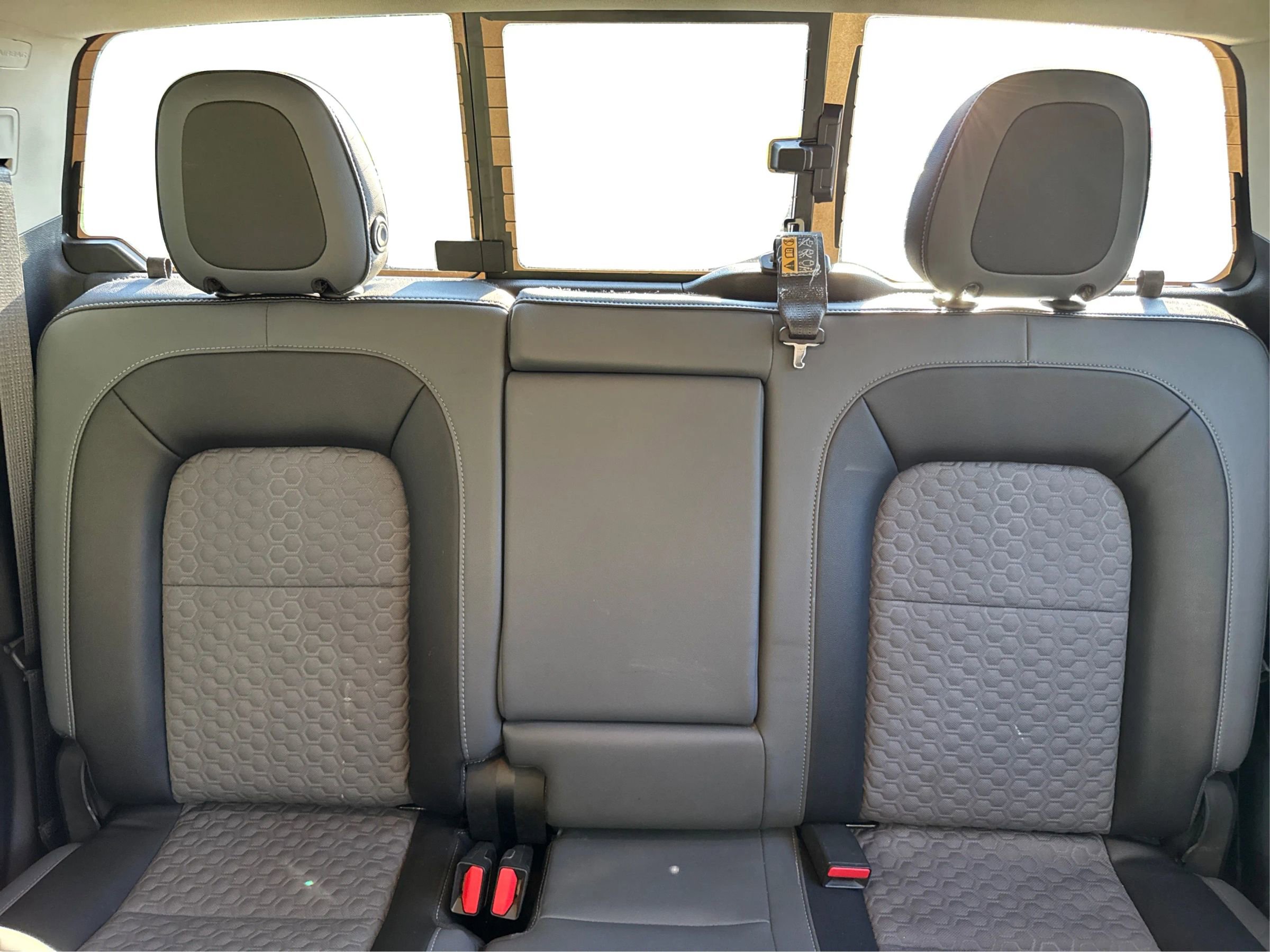 Used 2016 Chevrolet Colorado Z71 image 17