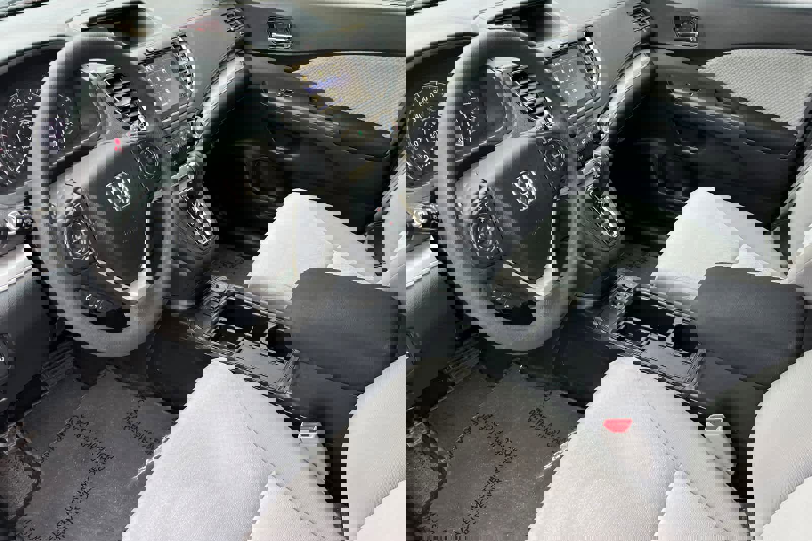 Used 2016 Honda CR-V EX image 11