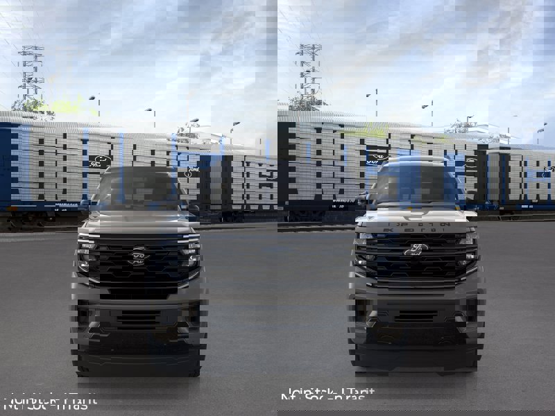 New 2026 Ford Expedition Platinum AWD/4WD image 6