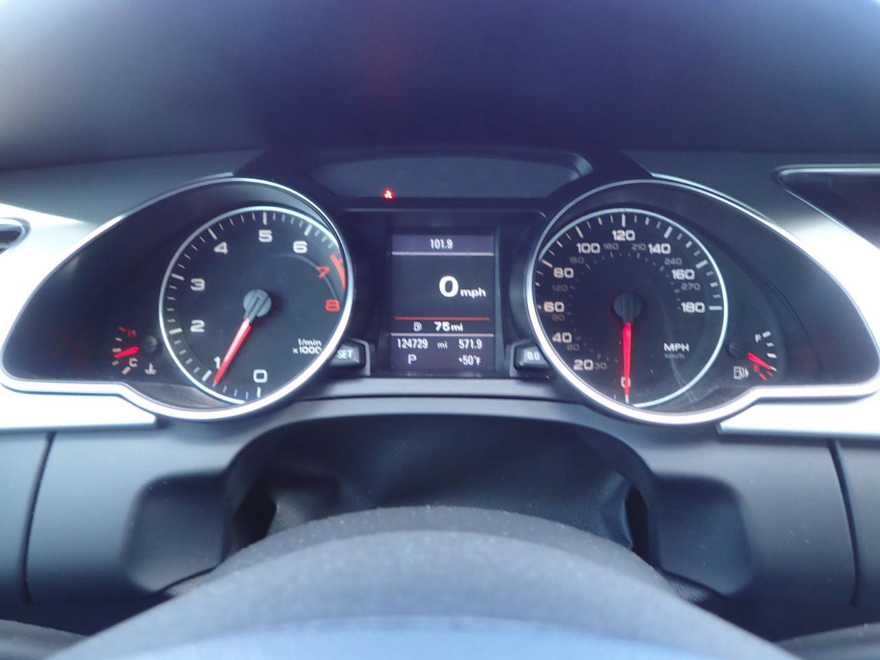 Used 2011 Audi A5 2.0T Premium Plus AWD/4WD image 17