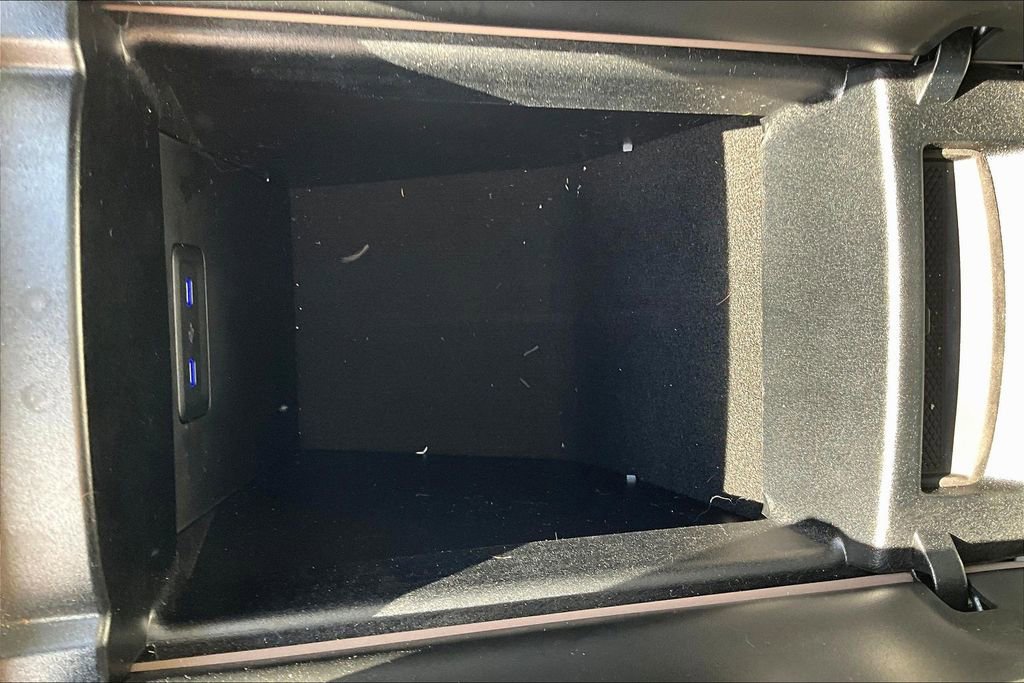 Certified 2023 Mercedes-Benz EQS 580 4MATIC Sedan image 25