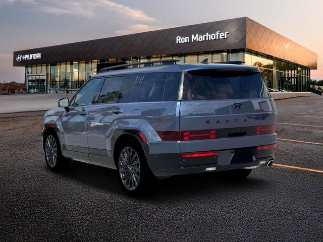New 2026 Hyundai Santa Fe Calligraphy image 5