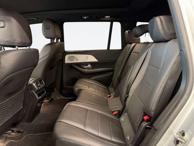 Used 2022 Mercedes-Benz GLS 450 4MATIC image 12