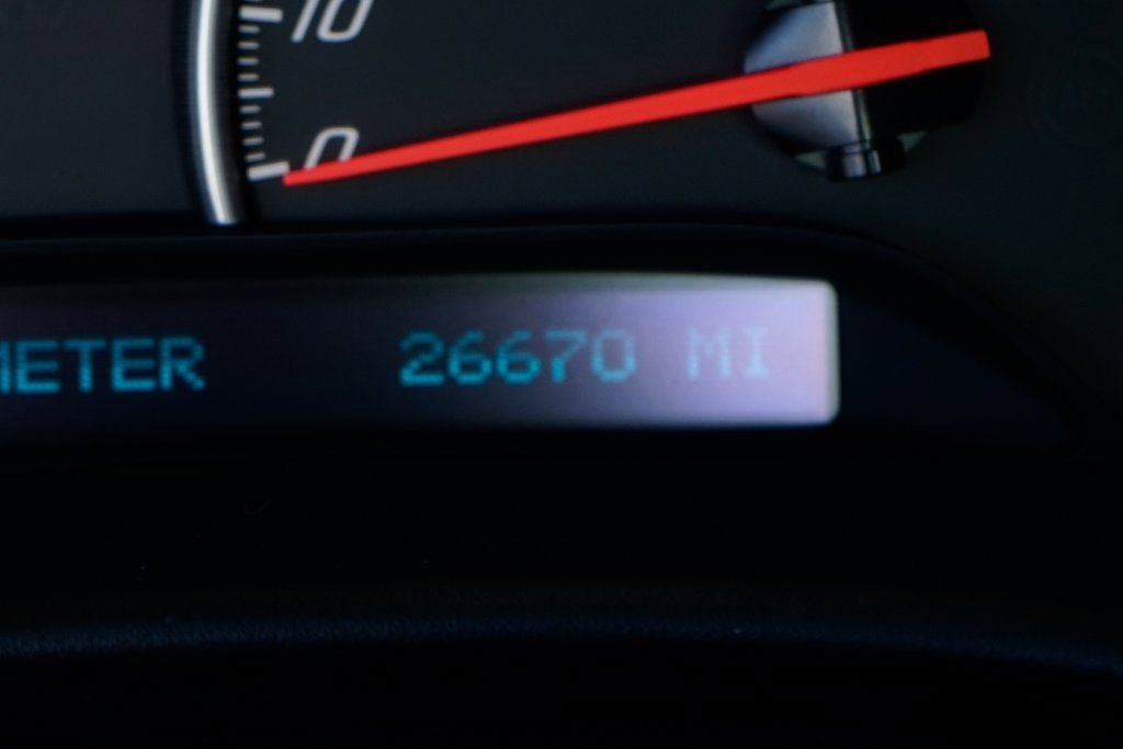 Used 2006 Chevrolet Corvette Coupe w/ Preferred Equipment Group image 26