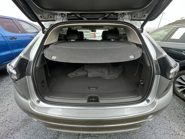 Used 2023 Buick Envision Avenir image 15