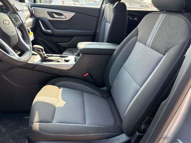 New 2026 Chevrolet Blazer LT w/ Convenience Package image 8