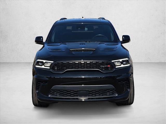 Used 2025 Dodge Durango R/T AWD/4WD image 2