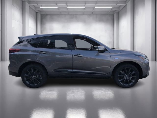 New 2026 Acura RDX A-Spec image 4