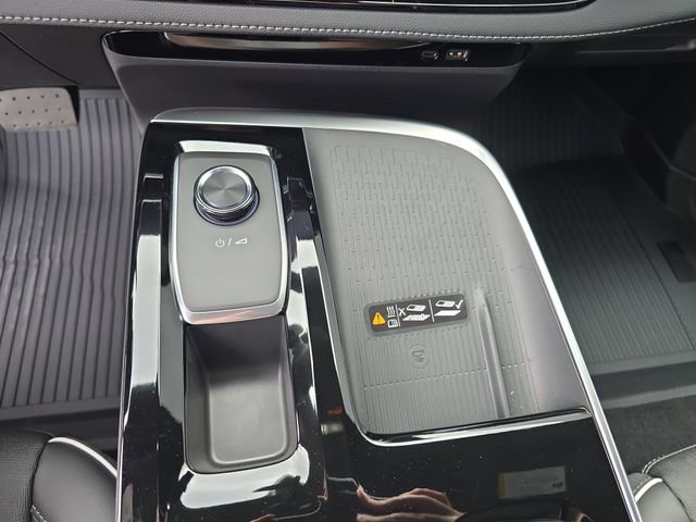 New 2026 Buick Enclave Preferred w/ Power Package image 23