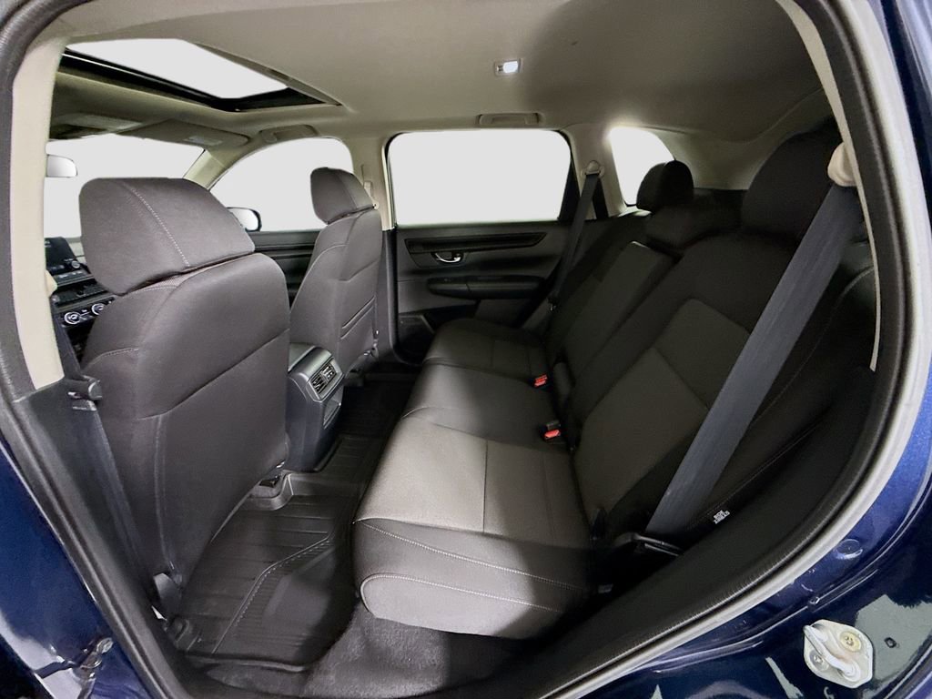 Certified 2023 Honda CR-V EX image 21