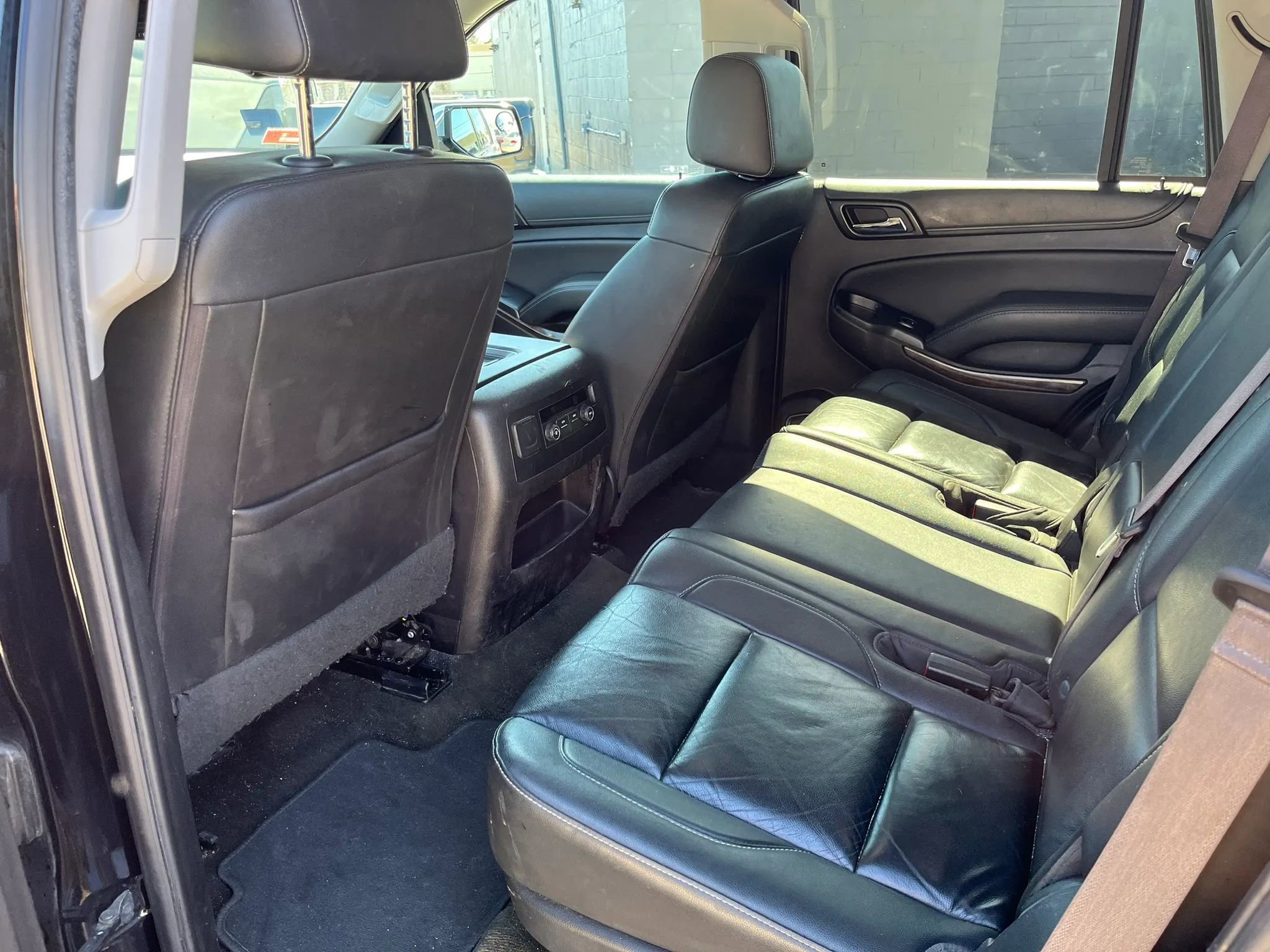 Used 2017 Chevrolet Tahoe LT image 13