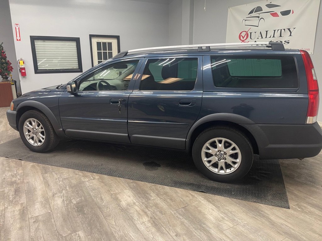 Used 2007 Volvo XC70 image 16