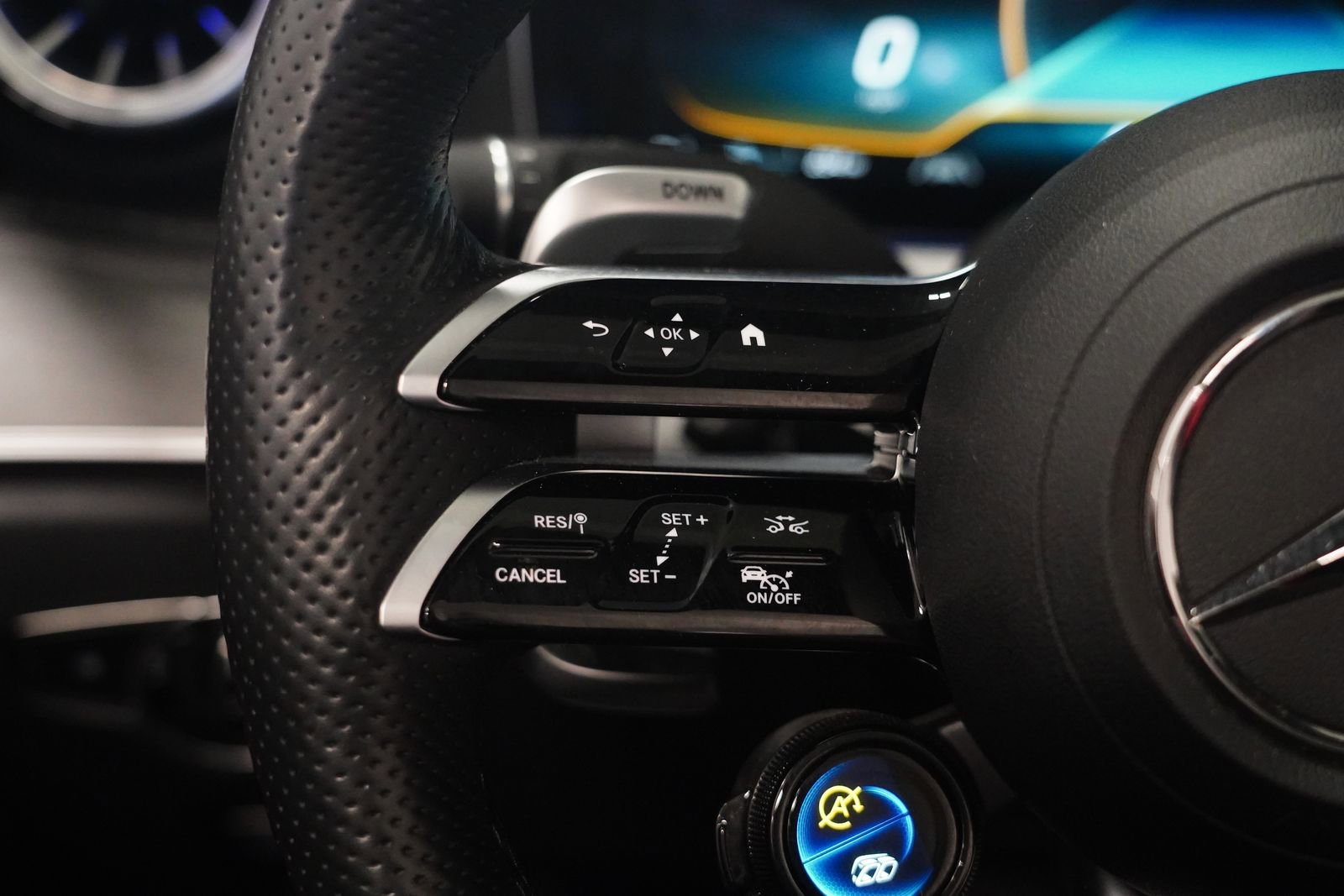 Used 2023 Mercedes-Benz E 53 AMG 4MATIC Cabriolet image 20