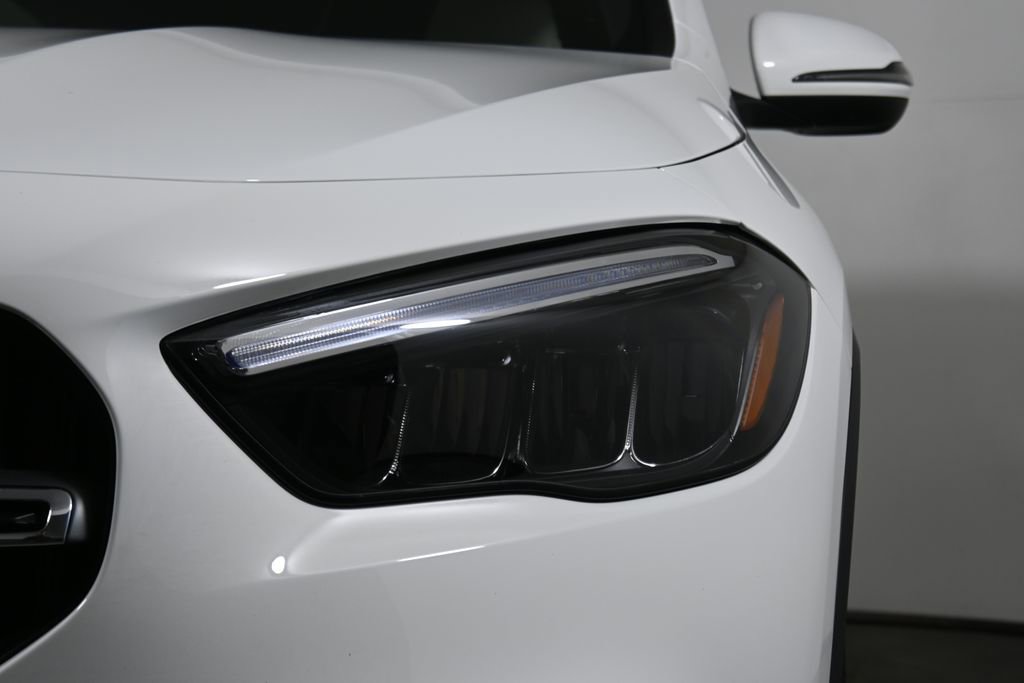 Certified 2026 Mercedes-Benz GLA 250 GLA 250 image 10