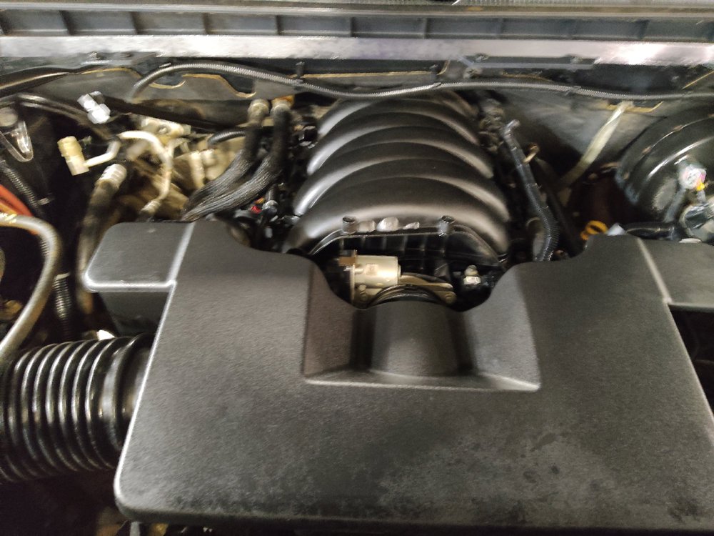 Used 2018 Chevrolet Silverado 1500 W/T AWD/4WD image 30