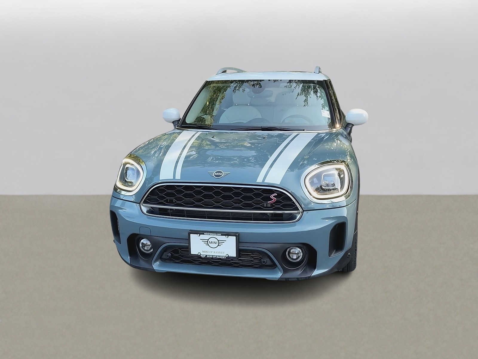 Used 2024 MINI Cooper Countryman S AWD/4WD image 3
