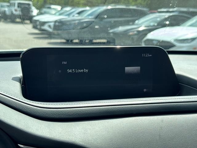 Used 2021 MAZDA CX-30 AWD 2.5 Turbo S image 20