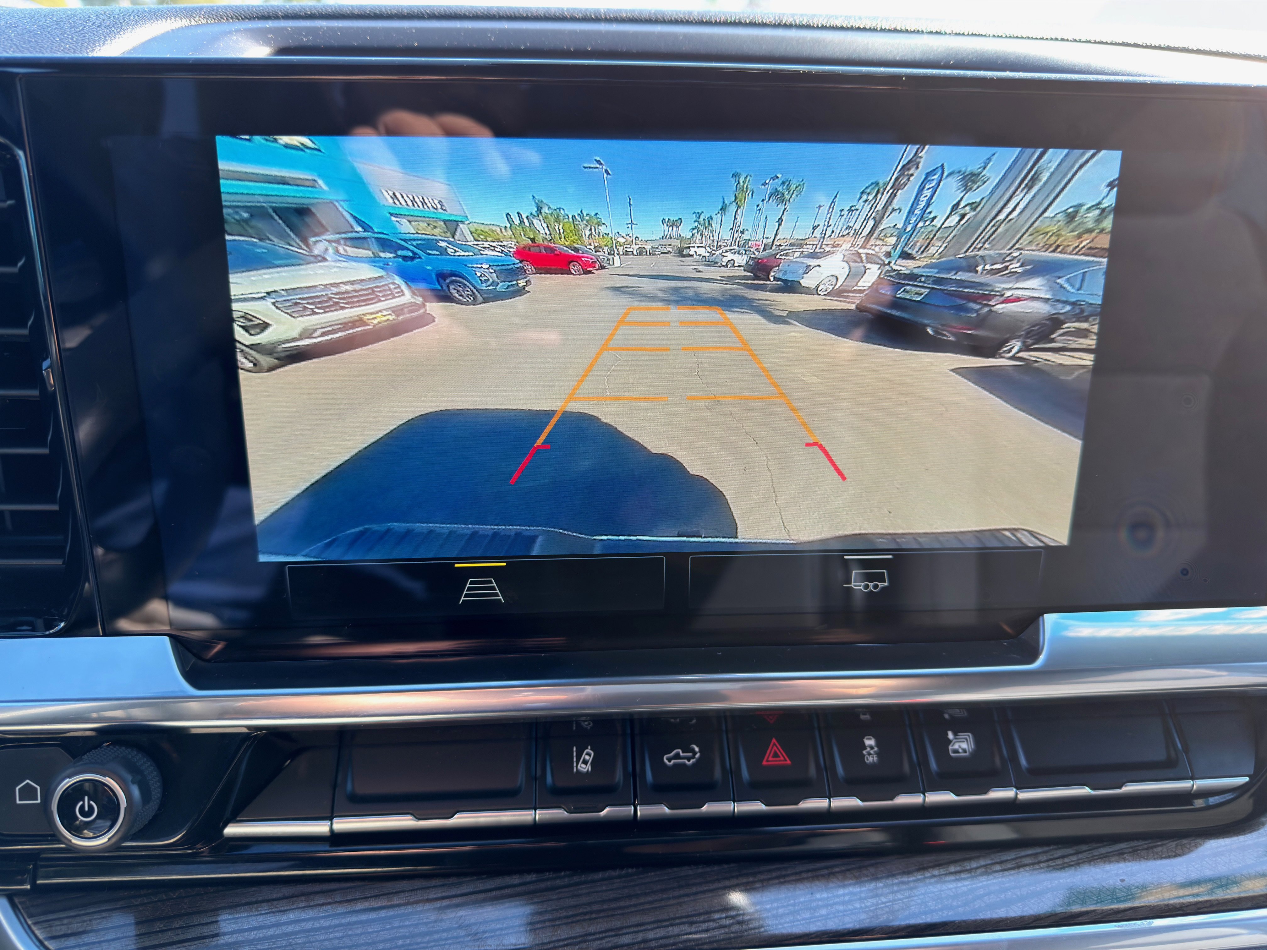 Used 2025 Chevrolet Silverado 2500 LT w/ Convenience Package image 38