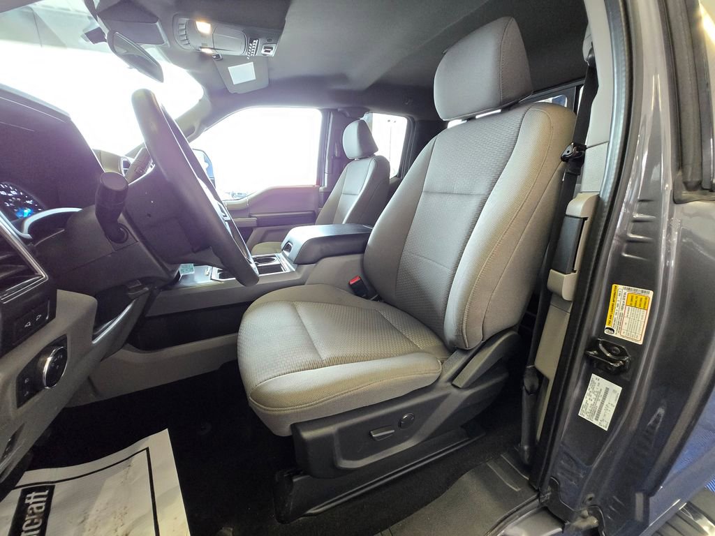 Used 2021 Ford F250 XLT w/ XLT Premium Package image 10