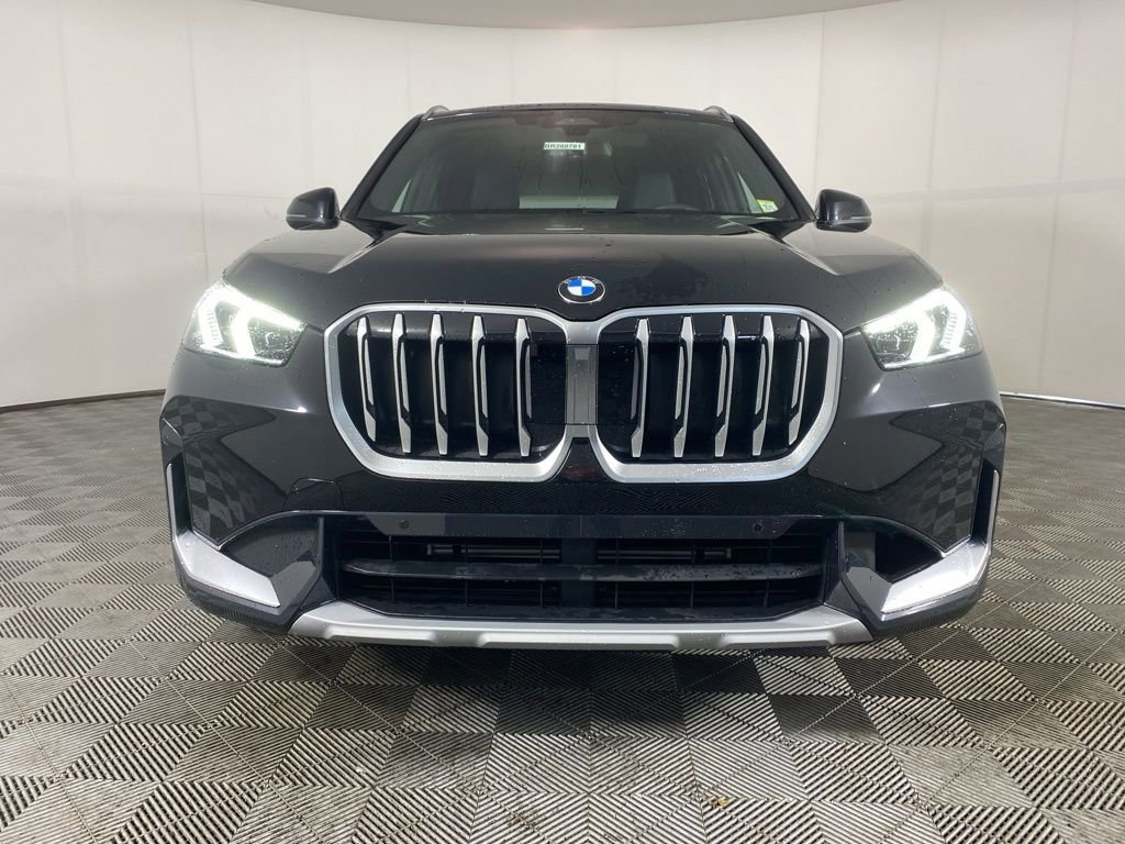 New 2026 BMW X1 xDrive28i w/ Convenience Package AWD/4WD image 5