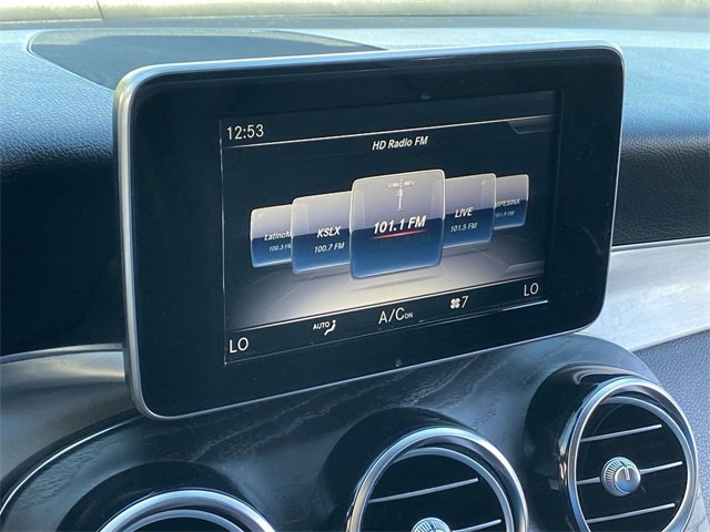 Used 2019 Mercedes-Benz GLC 300 image 27