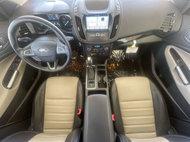 Used 2019 Ford Escape SEL FWD image 19