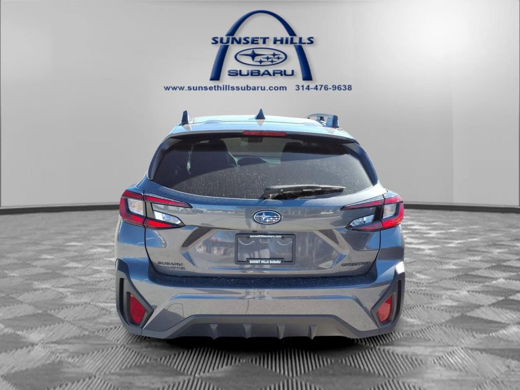 Certified 2026 Subaru Crosstrek 2.0i Premium image 21