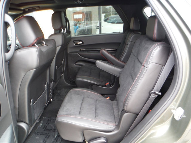 New 2026 Dodge Durango GT AWD/4WD image 44
