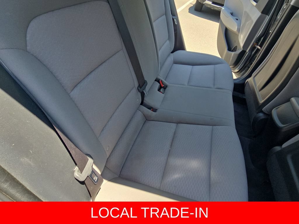 Used 2019 Hyundai Elantra SE FWD image 11