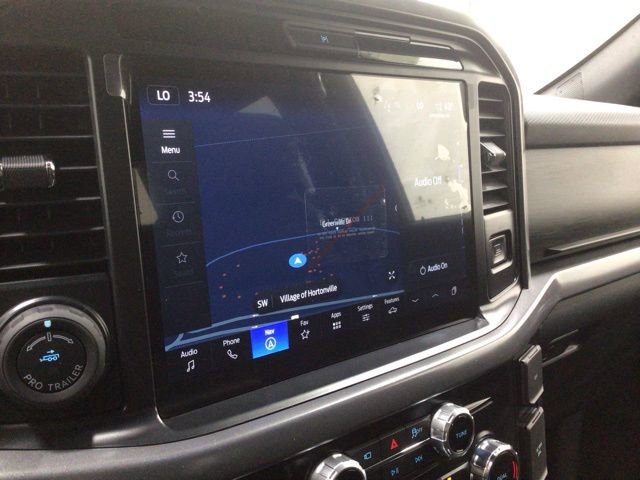 New 2025 Ford F150 XLT w/ Equipment Group 302A MID image 17