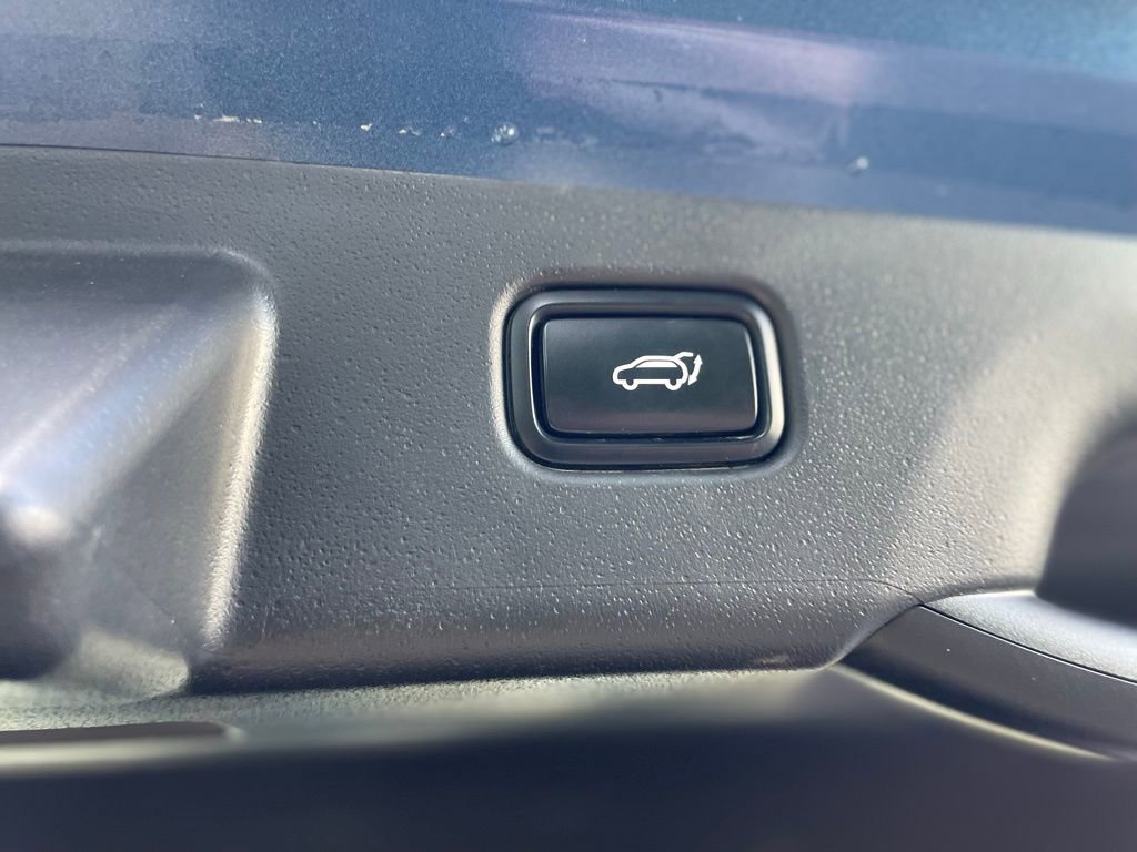 Used 2024 Kia Niro Wind w/ Wind Preserve Package FWD image 21