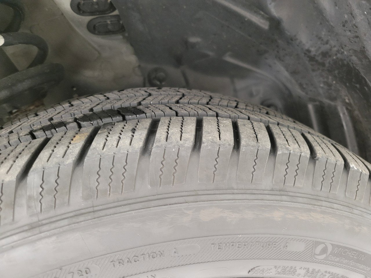 Used 2020 Acura RDX AWD w/ Technology Package image 4