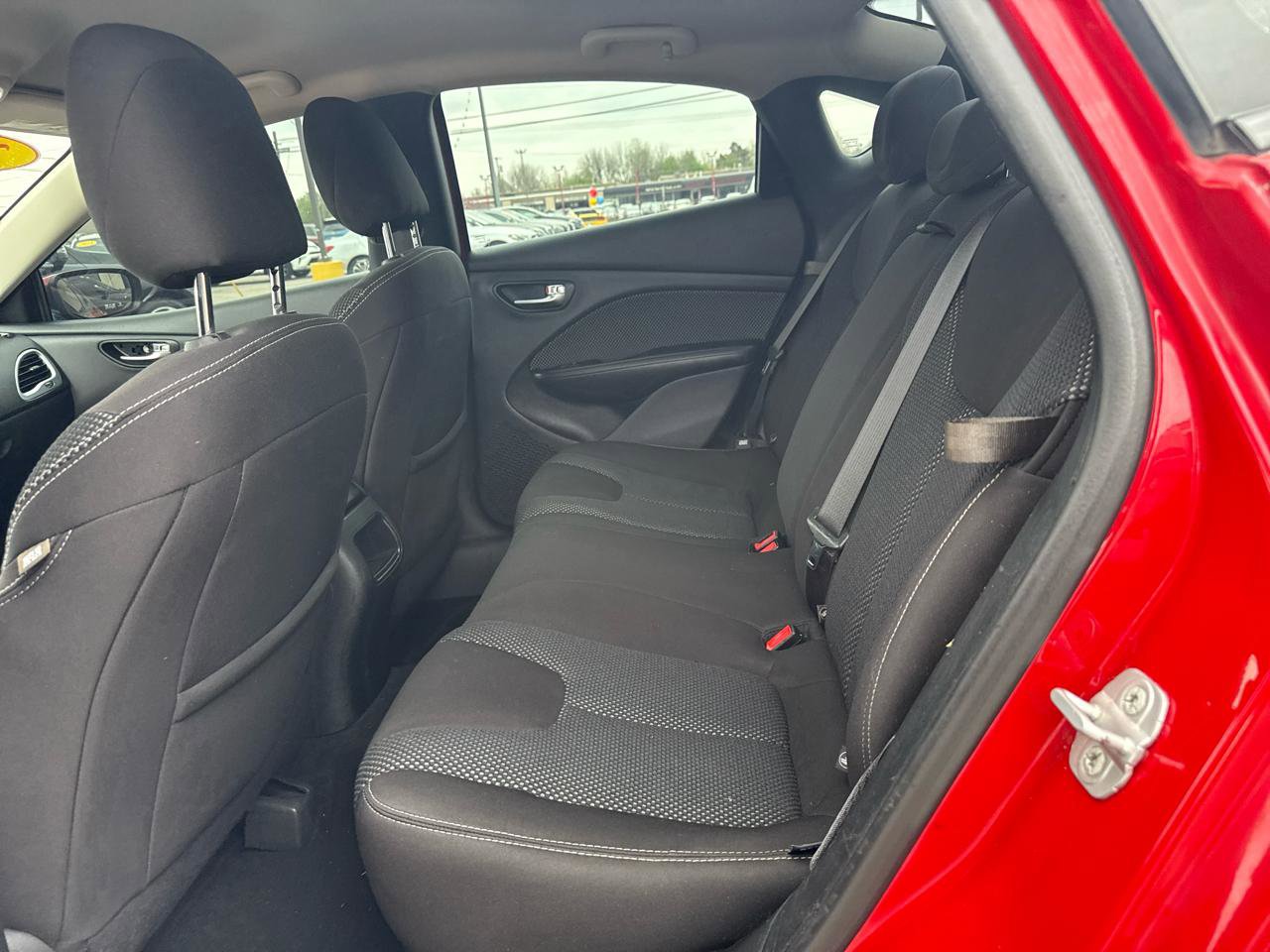 Used 2014 Dodge Dart SXT FWD image 13