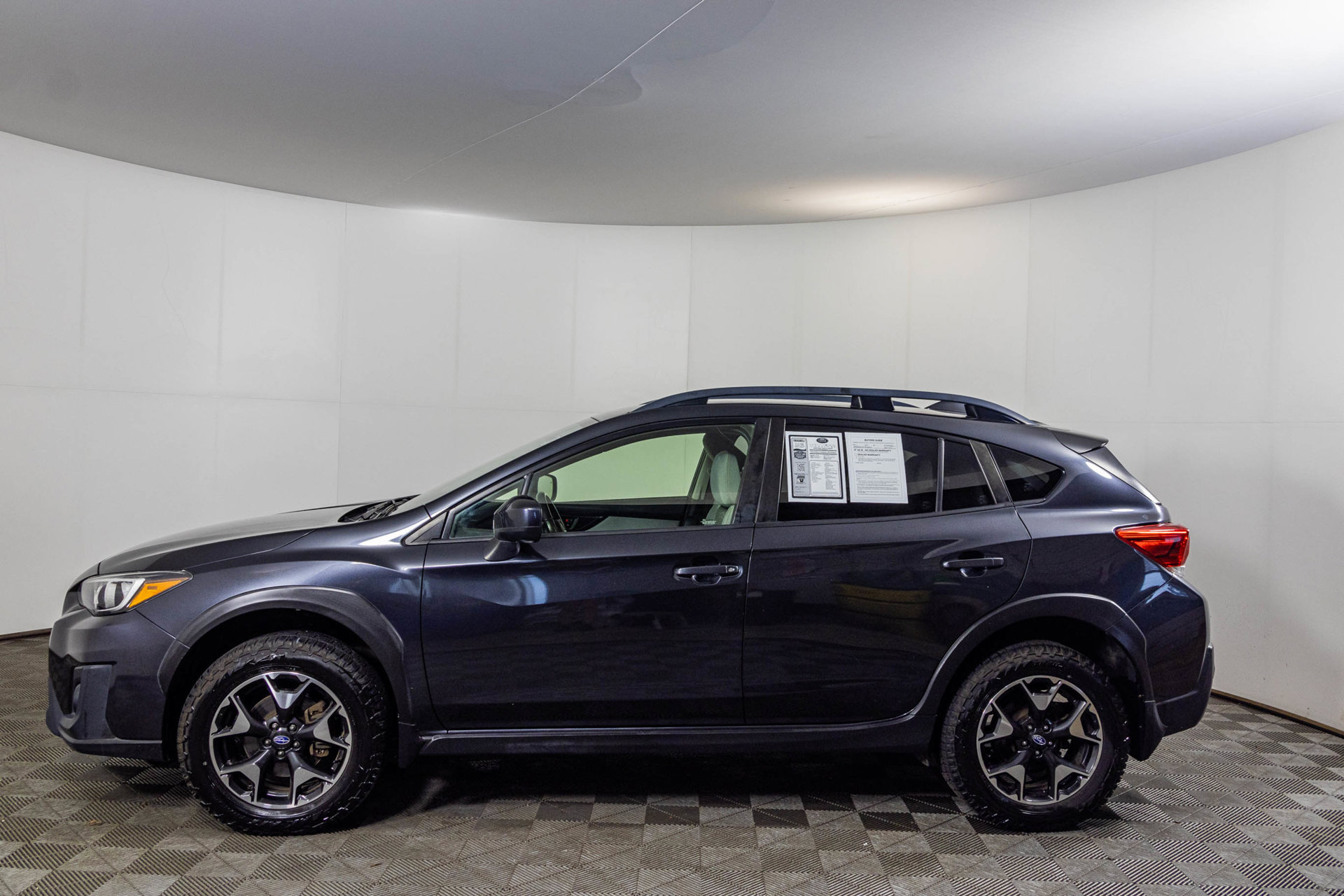Used 2019 Subaru Crosstrek 2.0i Premium w/ Popular Package #3 AWD/4WD image 19
