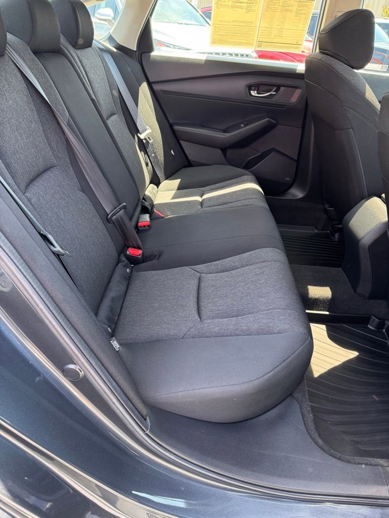 Used 2023 Honda Accord EX image 12