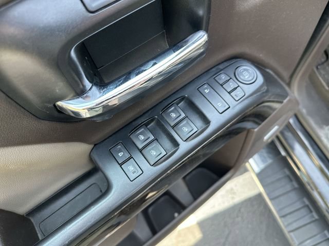 Used 2015 GMC Sierra 1500 Denali w/ Driver Alert Package AWD/4WD image 17