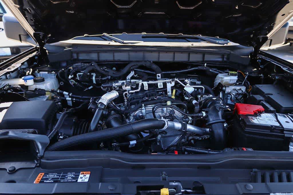 Certified 2026 Ford Bronco Badlands AWD/4WD image 29