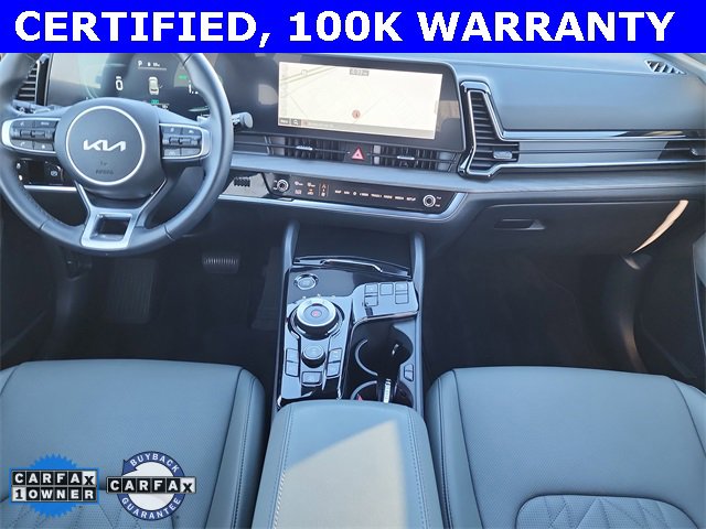 Used 2024 Kia Sportage X-Line image 22