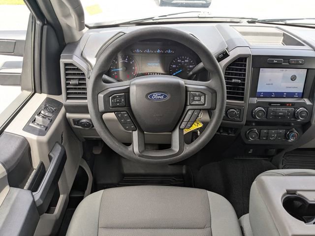 Certified 2020 Ford F250 XL w/ STX Appearance Package image 13