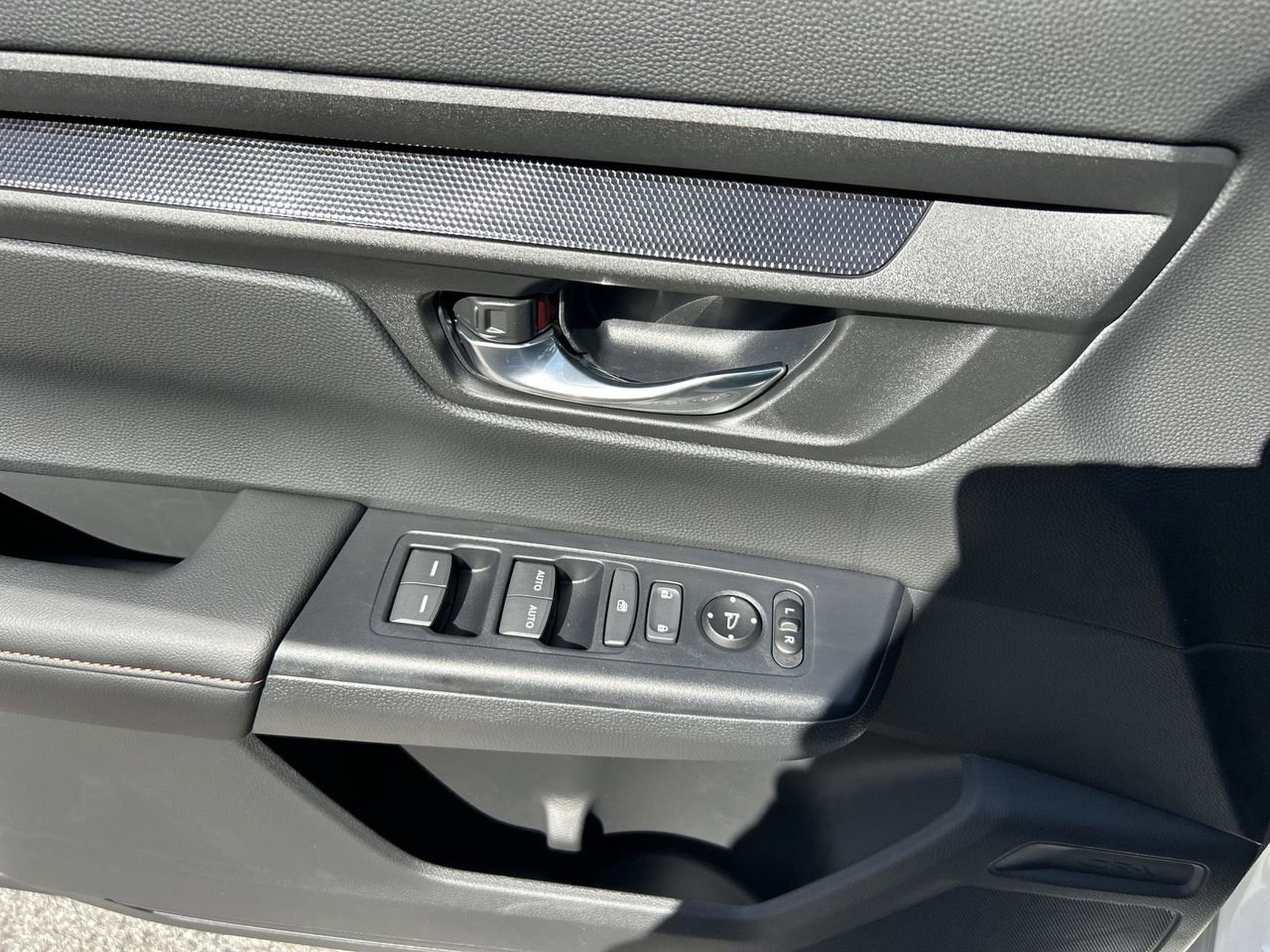 New 2026 Honda CR-V TrailSport image 20