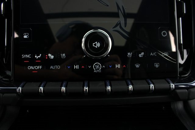 New 2026 GMC Yukon XL AT4 Ultimate image 8